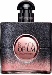 Yves Saint Laurent Black Opium Floral Shock 90 ml - Eau de Parfum - Damesparfum