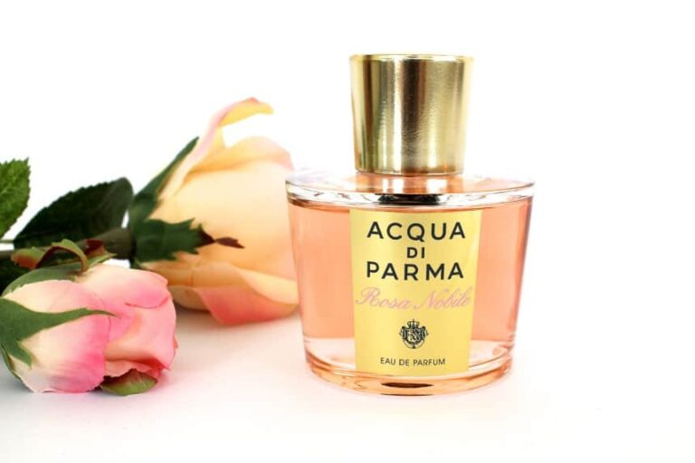 10 best ruikende bloemenparfums voor vrouwen