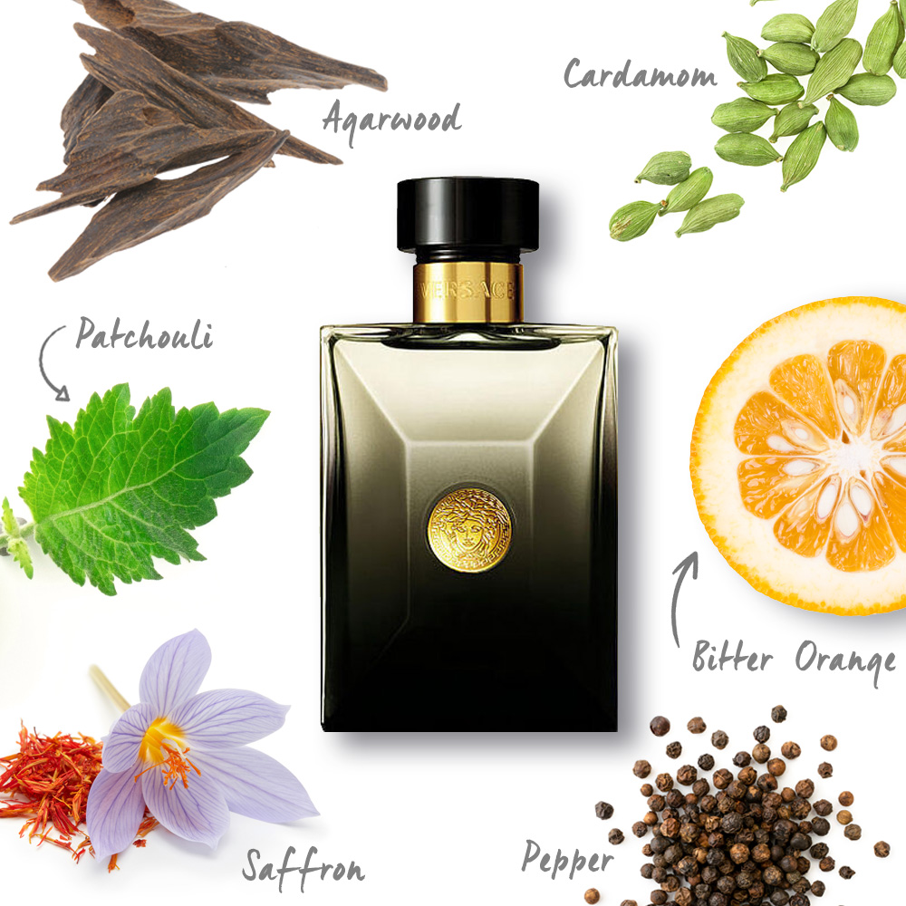 11 Beste Oud Parfums (Die niet overweldigend zijn)