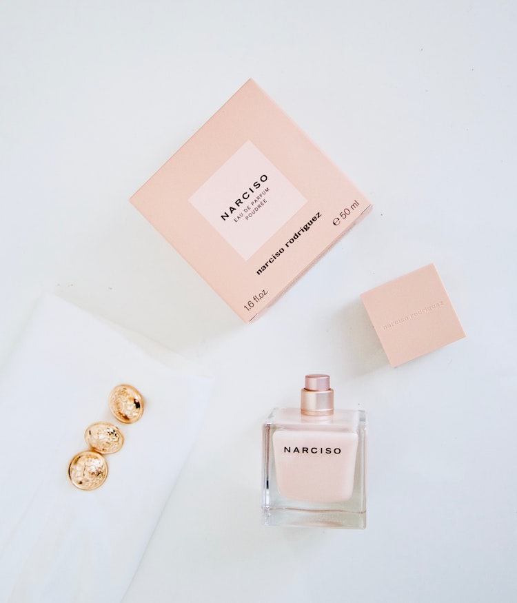 narciso rodriguez geur
