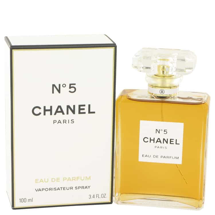 12 absoluut beste Chanel-parfums voor elke gelegenheid