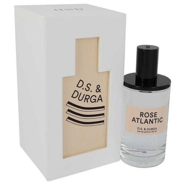 Vegan Fragrances-ROSE ATLANTIC BY D.S. & DURGA EAU DE PARFUM SPRAY VOOR DAMES