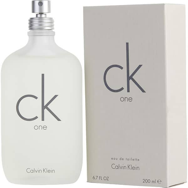 Beste Calvin Klein Parfums voor haar