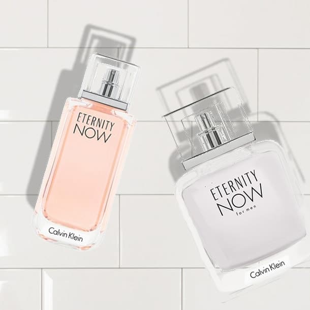 Calvin Klein Parfum Begin