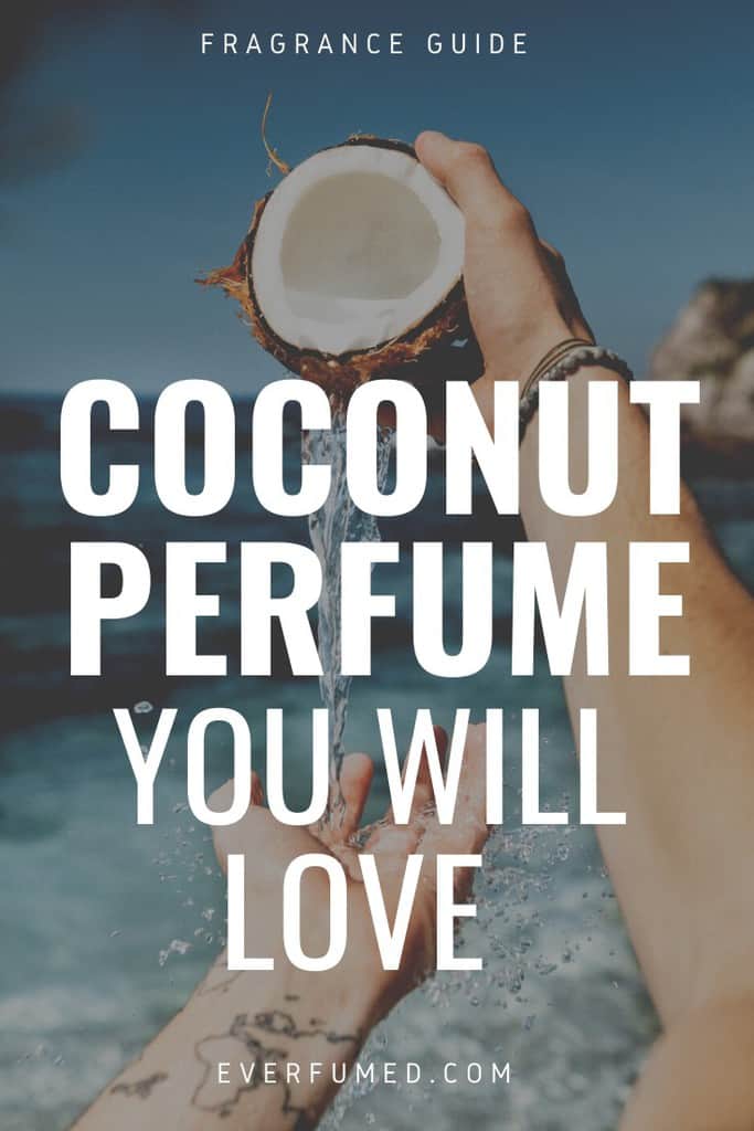 kokos-parfum