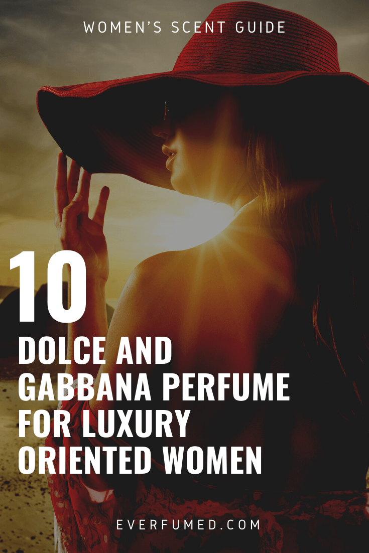 Dolce en Gabbana Parfum