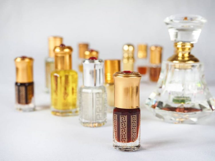 oud-parfums