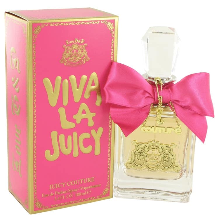 Viva La Juicy Parfum van Juicy Couture