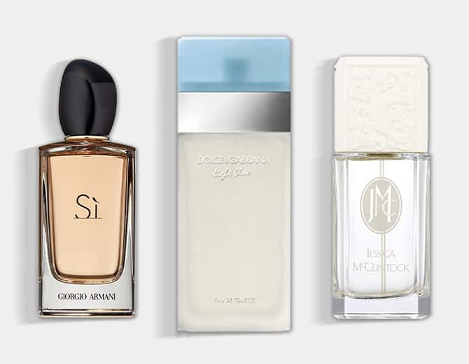 The Perfume Spot Review - Online parfumwinkel