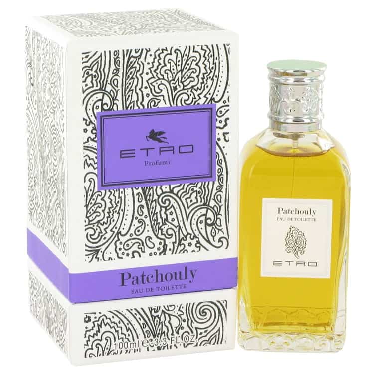 Etro-Patchouly