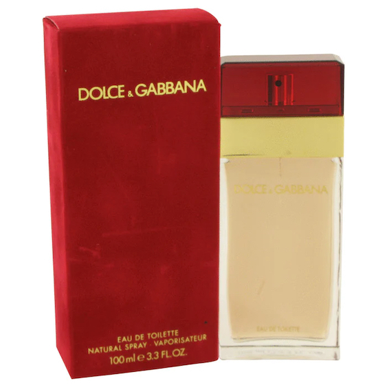 Dolce & Gabbana EDT