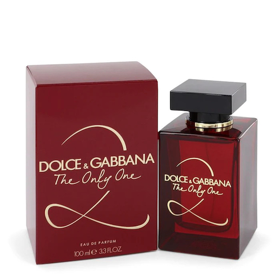 Dolce &Gabbana De Enige 2