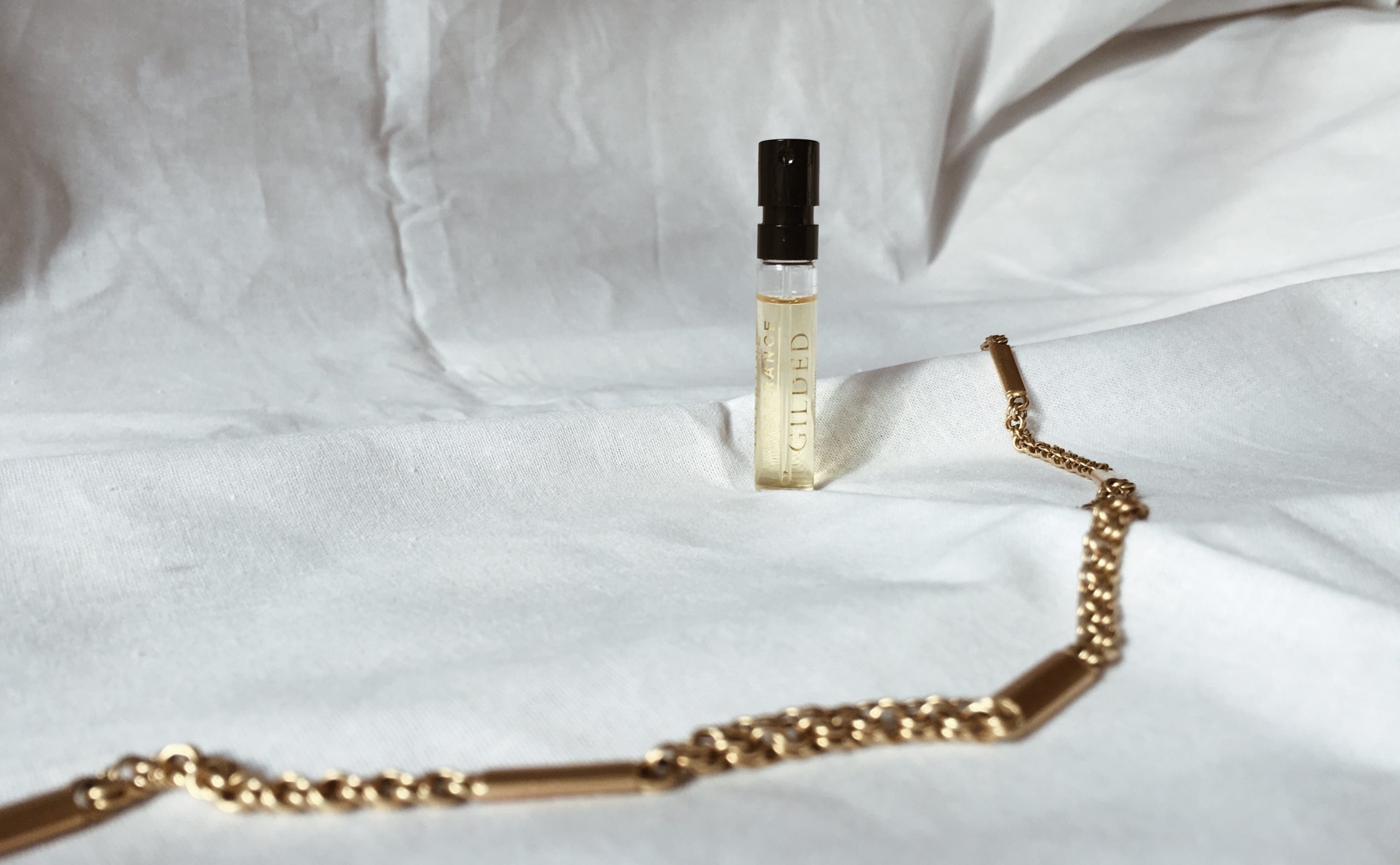 Review van Gilded by Libertine Fragrance