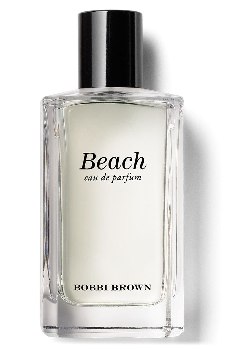 parfums die ruiken naar het strand