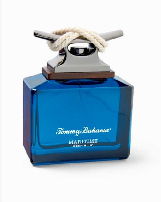 Tommy Bahama Maritime Diep Blauw