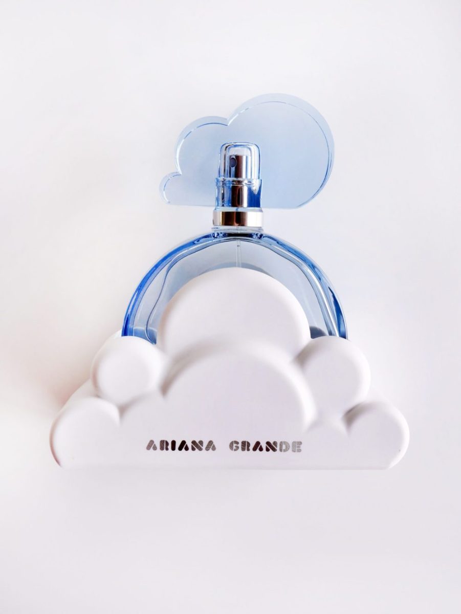 Cloud Parfum van Ariana Grande