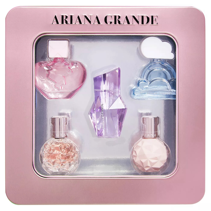 Ariana Grande Ulta Beauty Cadeauset