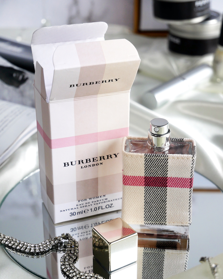 Burberry London Parfum Voor Dames