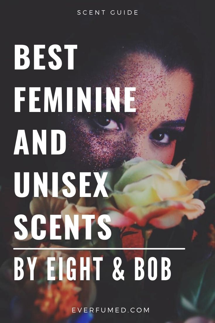 Beste vrouwelijke en unisex parfums