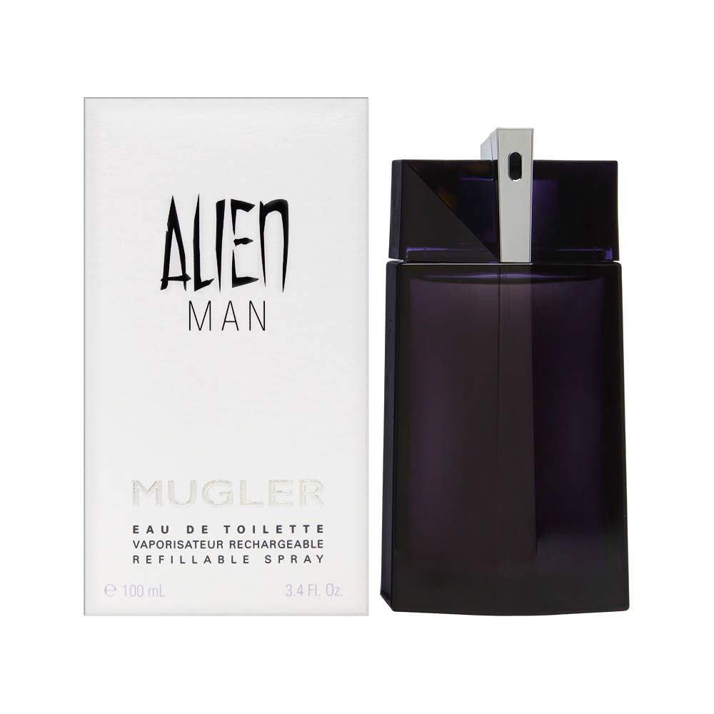 Alien Man van Thierry Mugler 100 ml 3.4 oz