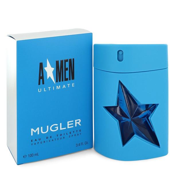 A*Men Ultimate van Thierry Mugler 100 ml 3.4 oz
