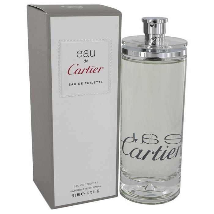 cartier unisex parfum