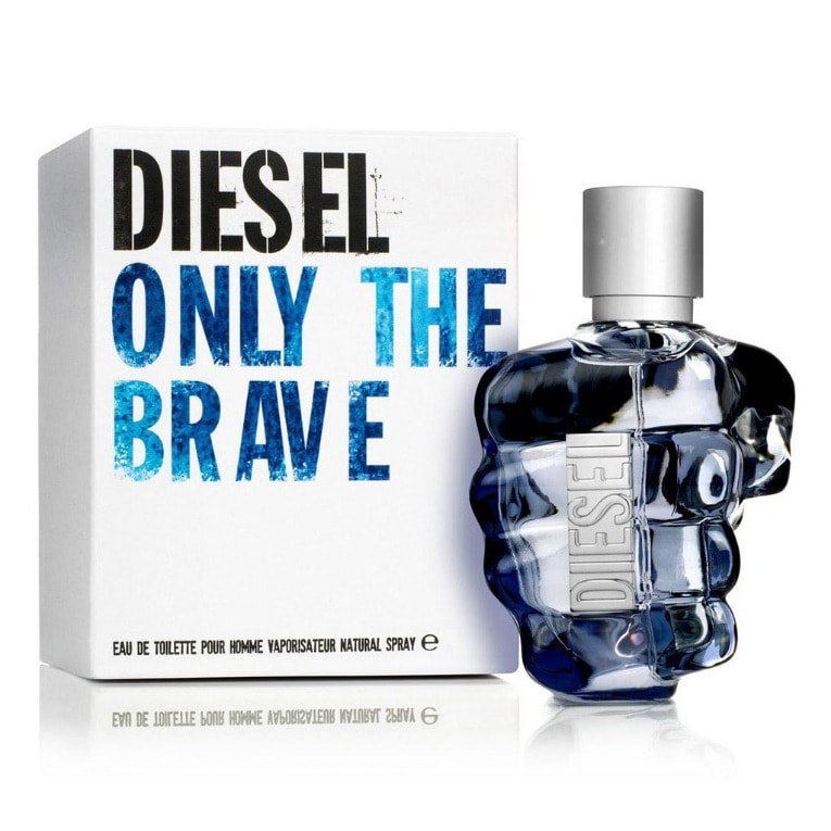 Diesel Alleen De Brave Review