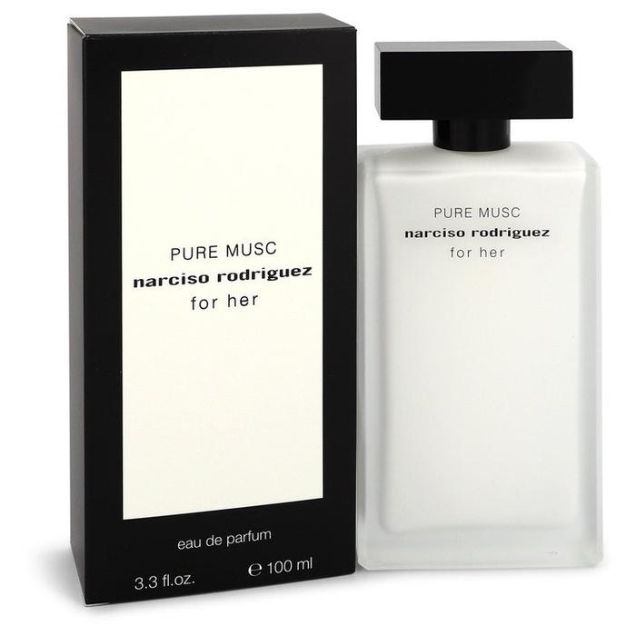 Narciso Rodriguez Pure Musc Parfum