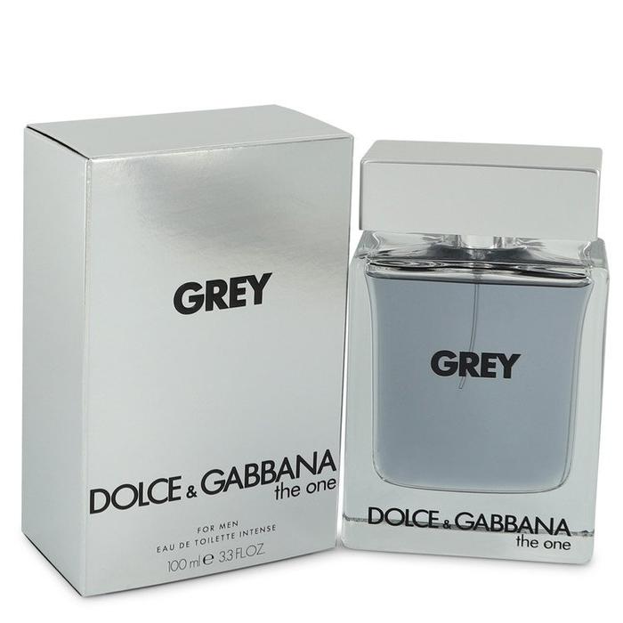 Dolce &Gabbana Grijs