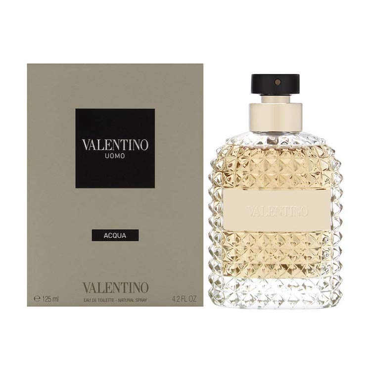 Valentino Uomo Acqua By Valentino voor heren