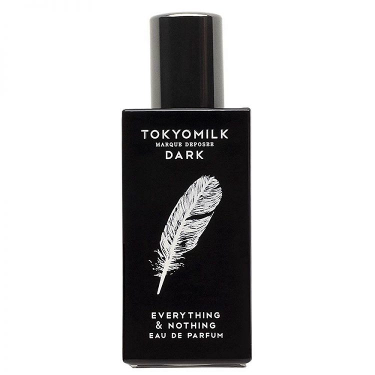 TokyoMilk Dark Eau de Parfum Daring, Provocatief Parfum