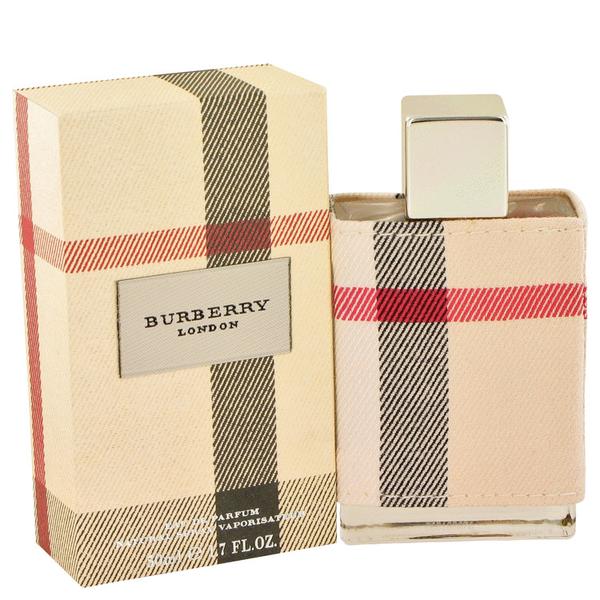 burberry kamperfoelie parfum
