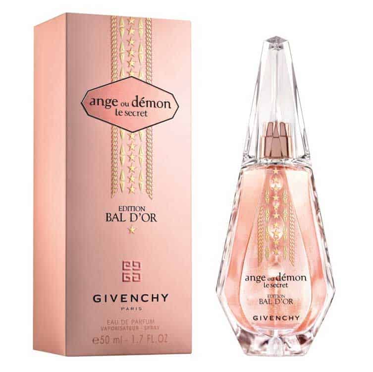 Ange Ou Demon Le Secret Parfum van Givenchy