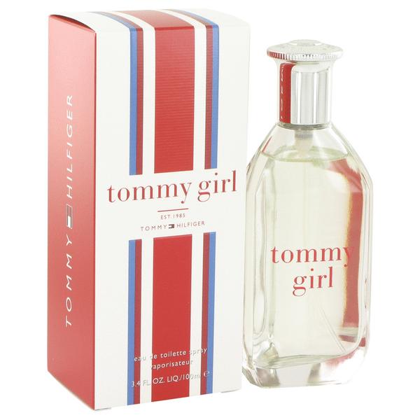 tommy girl parfum