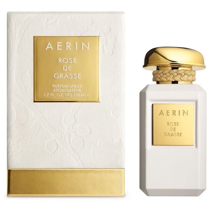 Aerin Rose De Grasse Parfum Spray