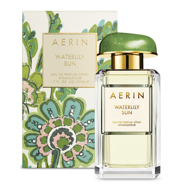 Aerin Lauder Waterlily Sun Perfume Eau De Parfum