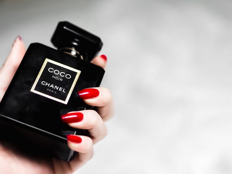 designer parfum chanel
