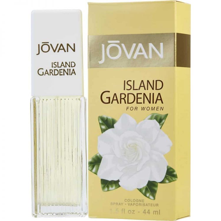 Isand gardenia parfum