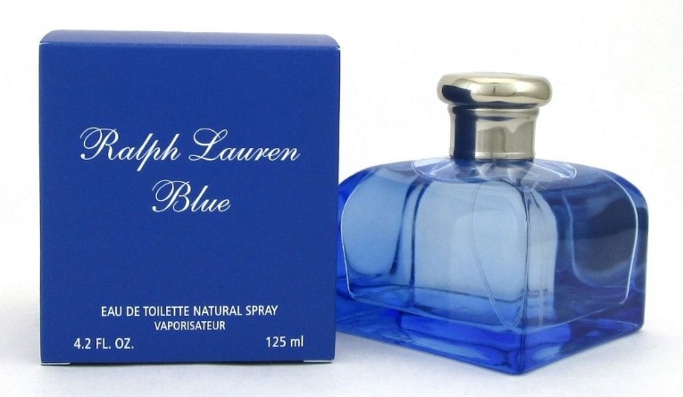 Ralph Lauren Blue Parfum