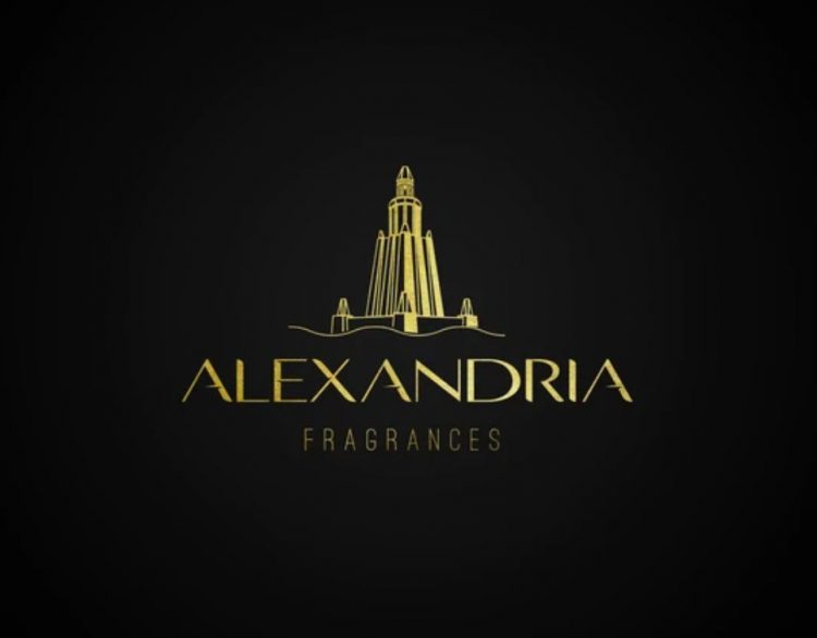 Alexandria Fragrances logo |