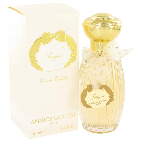 songes annick goutal