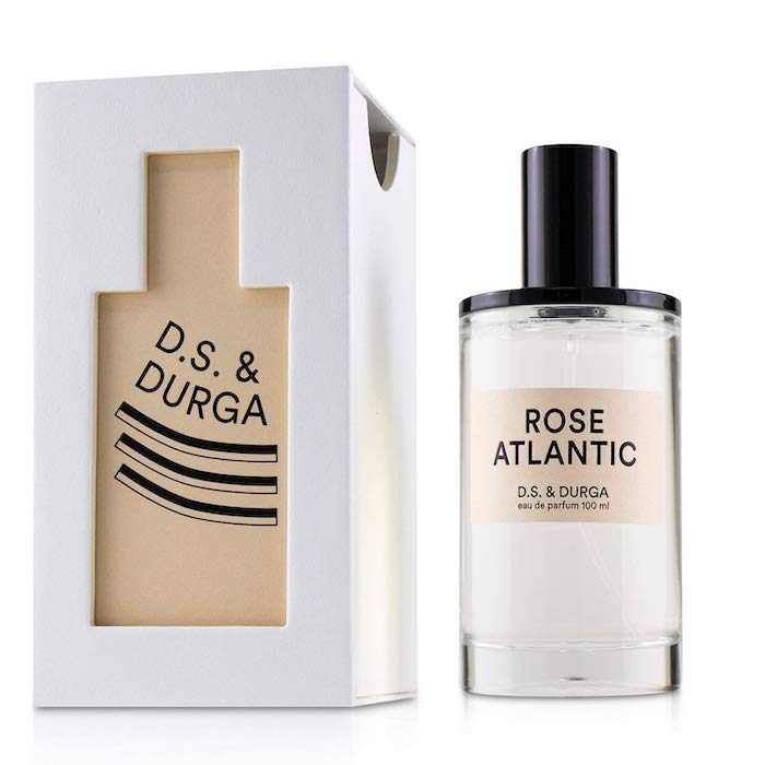 Rose Atlantic van D.S & Durga