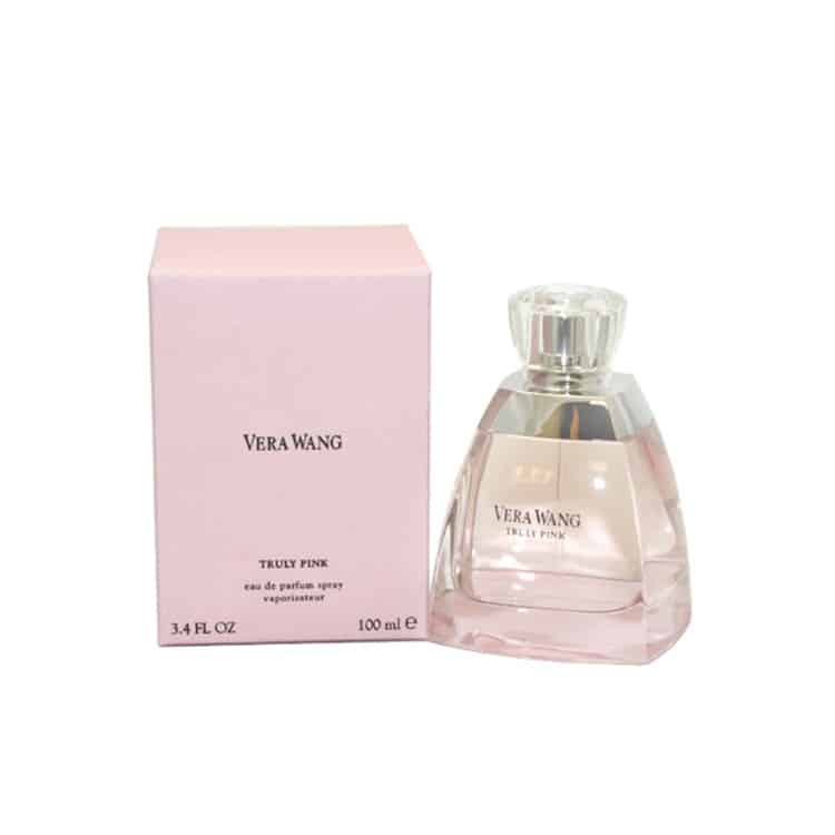Vera Wang Echt Roze Parfum