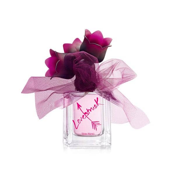 Vera Wang's Lovestruck Parfum