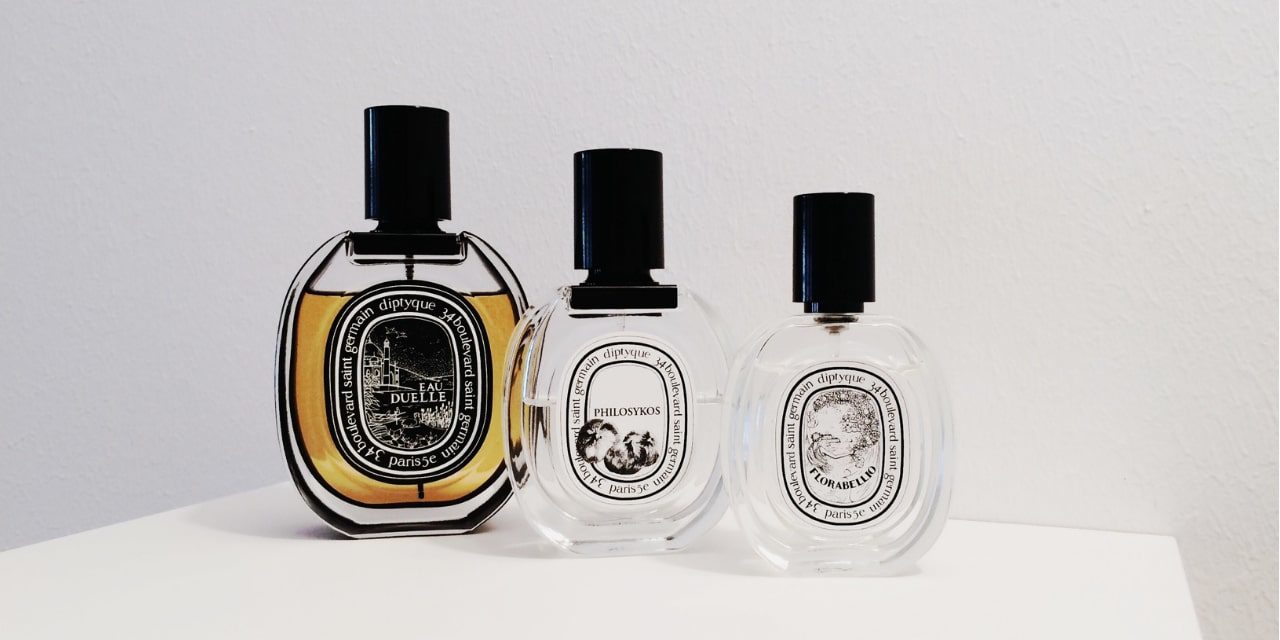 50 jaar diptyque geur. Een verhaal van het iconische Franse merk