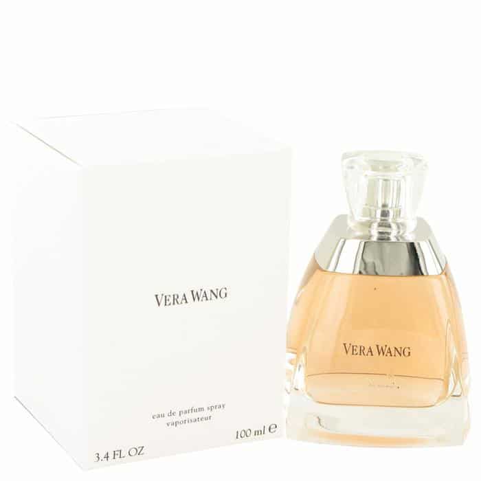 7 Beste Vera Wang parfums voor vrouwen