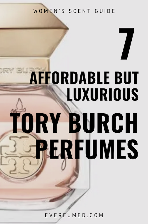 tory burch parfums