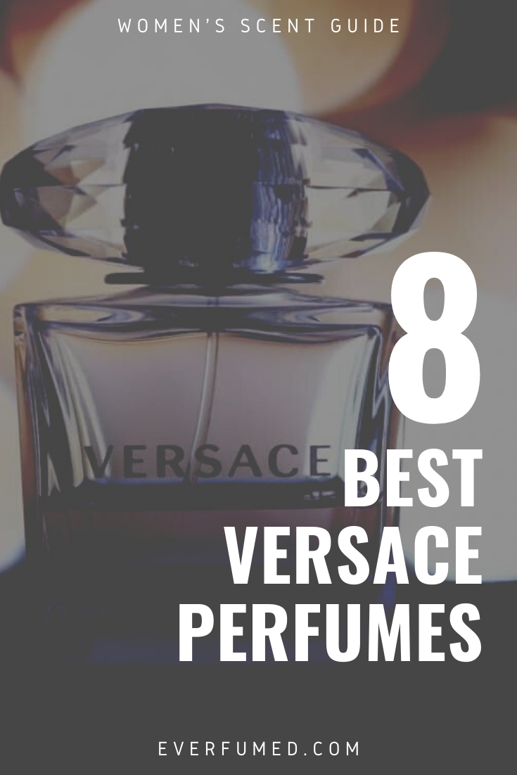 Beste Versace Parfums