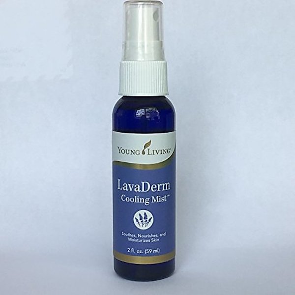 Young Living LavaDerm Koelm