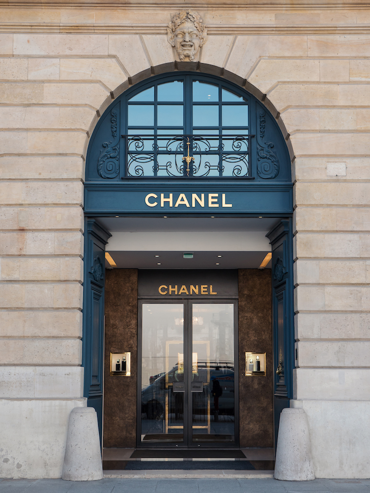 Chanel Outlet